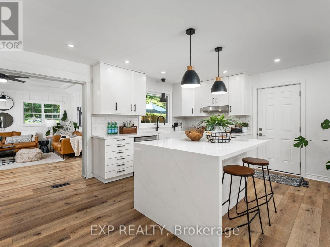 14 MUSKIE DRIVE, 