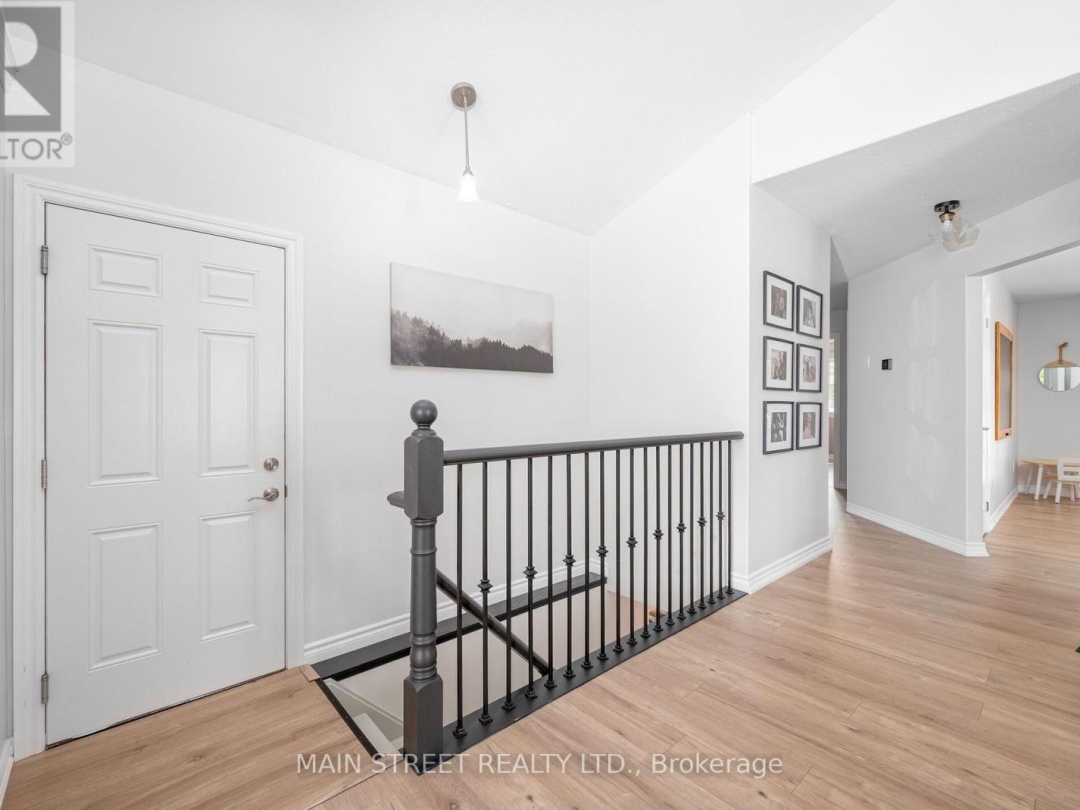76 LAURENT BOULEVARD, 