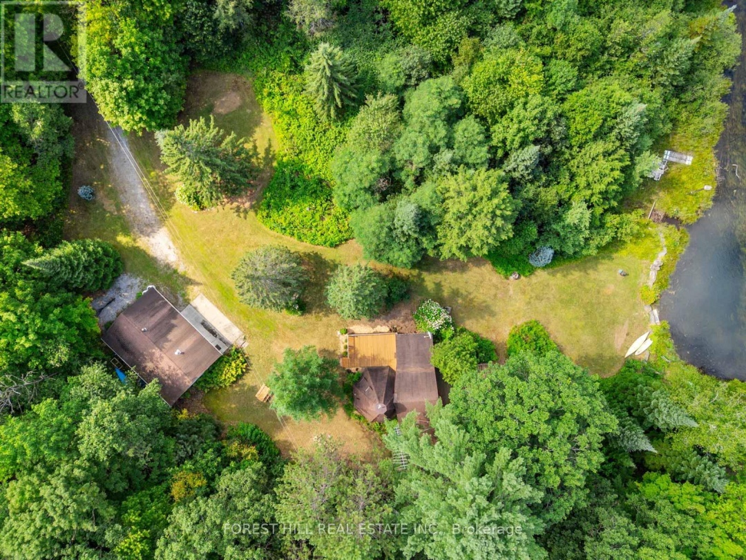 1128 BIG HAWK LAKE ROAD, 