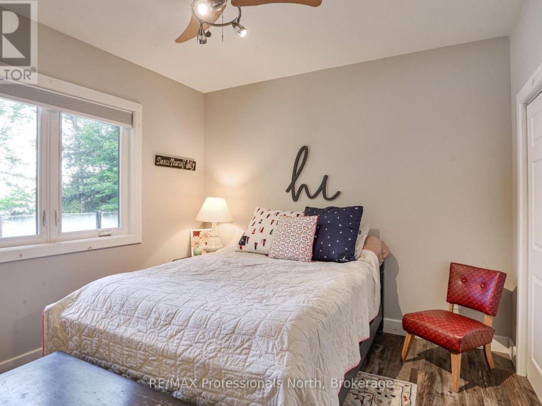 1111 Merrick Drive, Wood Lake