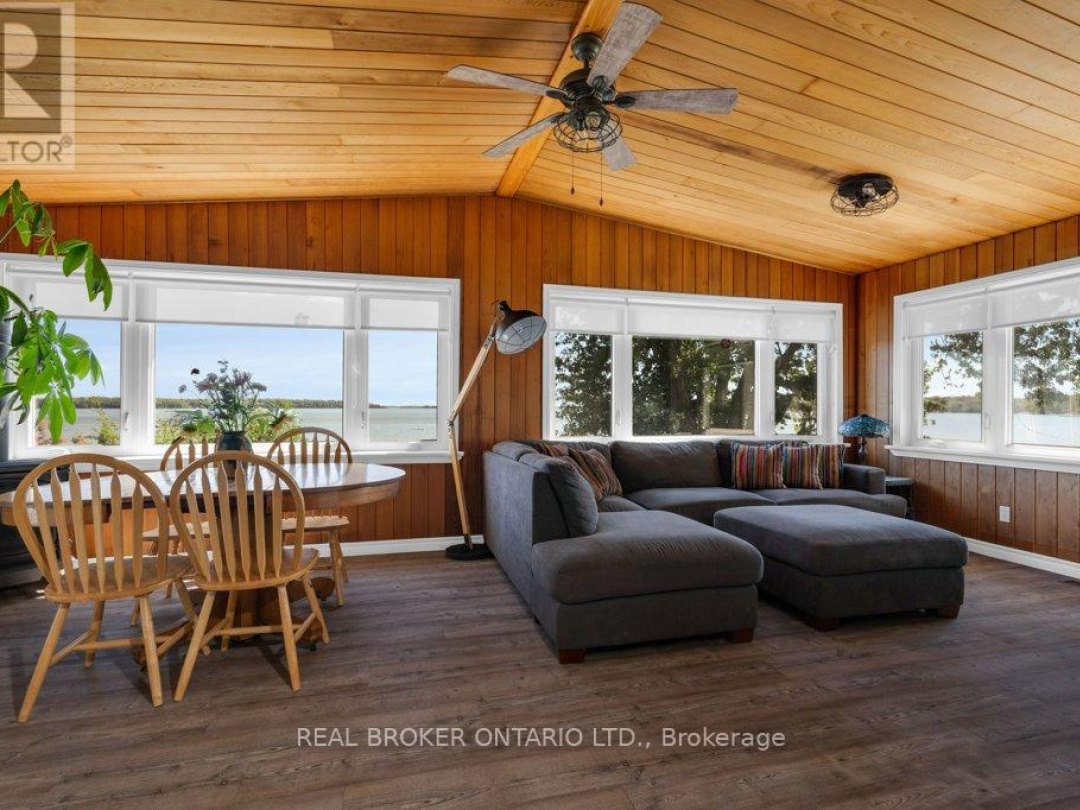 1909 WOODS BAY ROAD, 