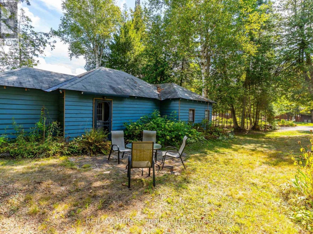 1468 TWELVE MILE LAKE ROAD, 