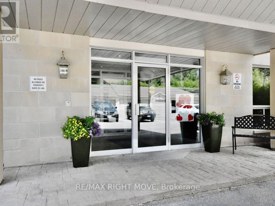 313 - 486 LACLIE STREET, Orillia