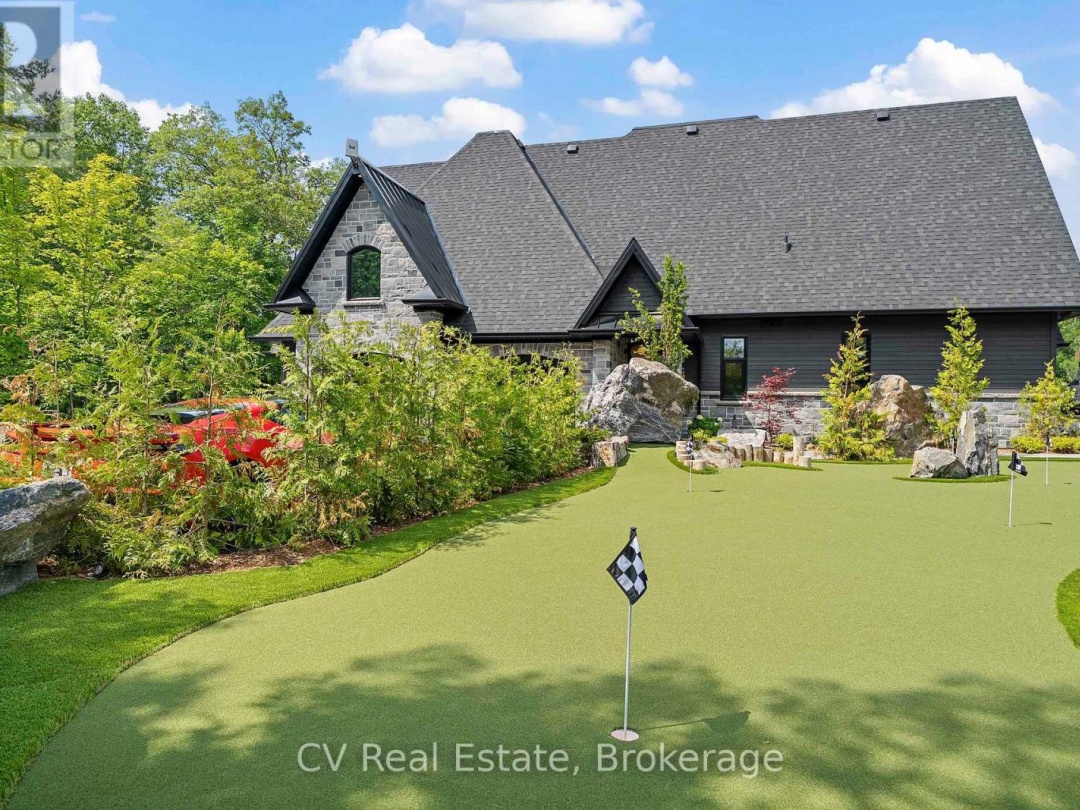 1031 ROAD 2900, Lake Muskoka