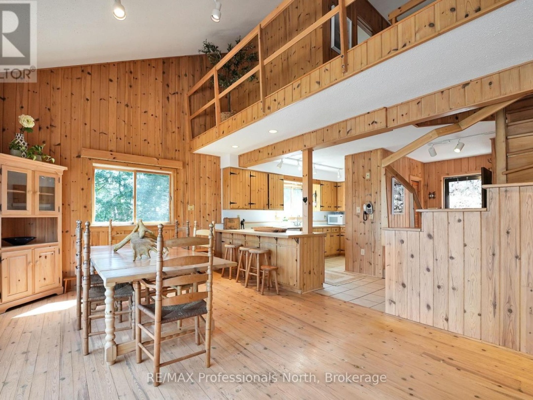 1564 Parsons Road, Moose Lake