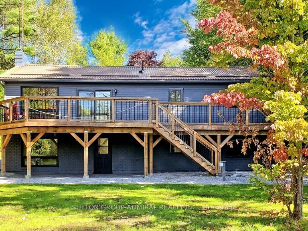 5127 SEVERN PINES CRESCENT, 