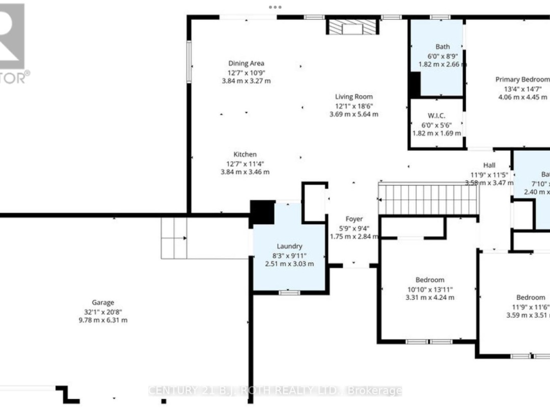51 CHESLOCK CRESCENT, 