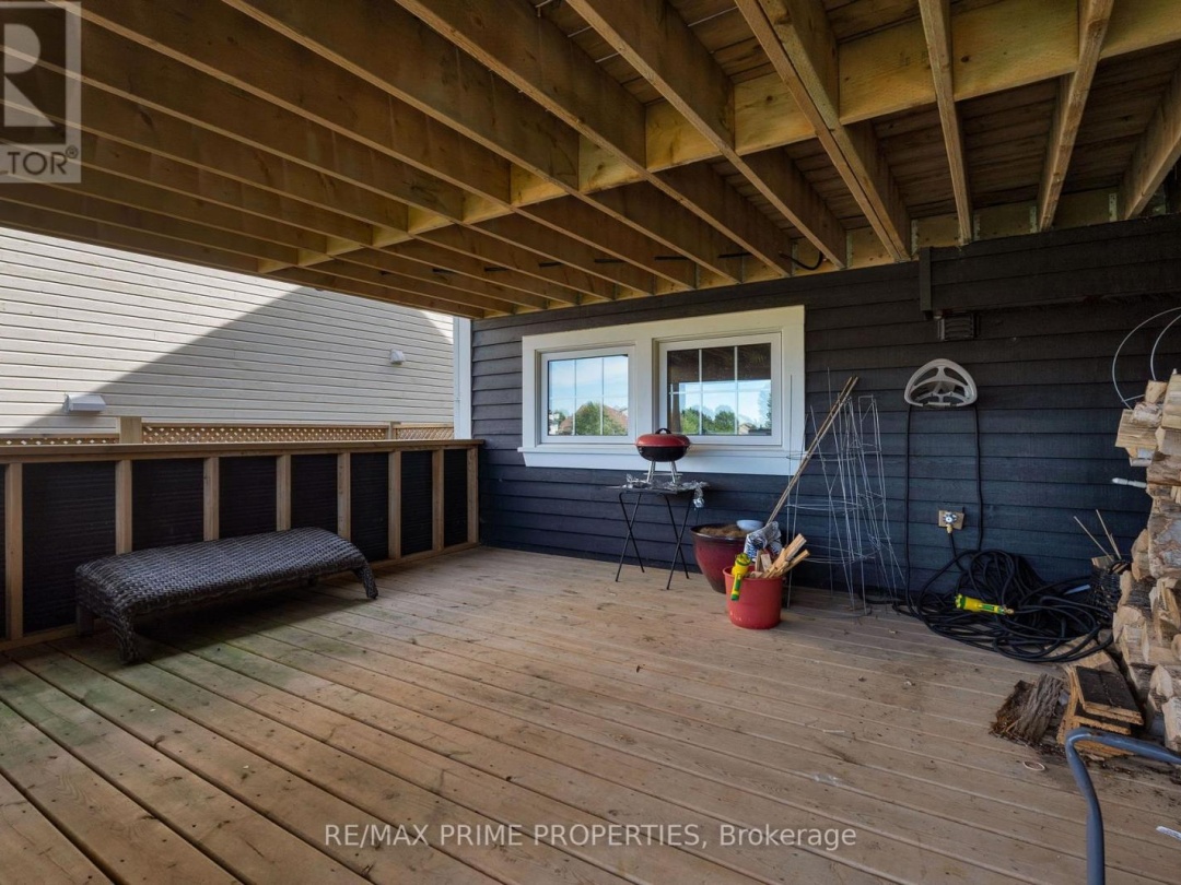 12 COATES AVENUE, 