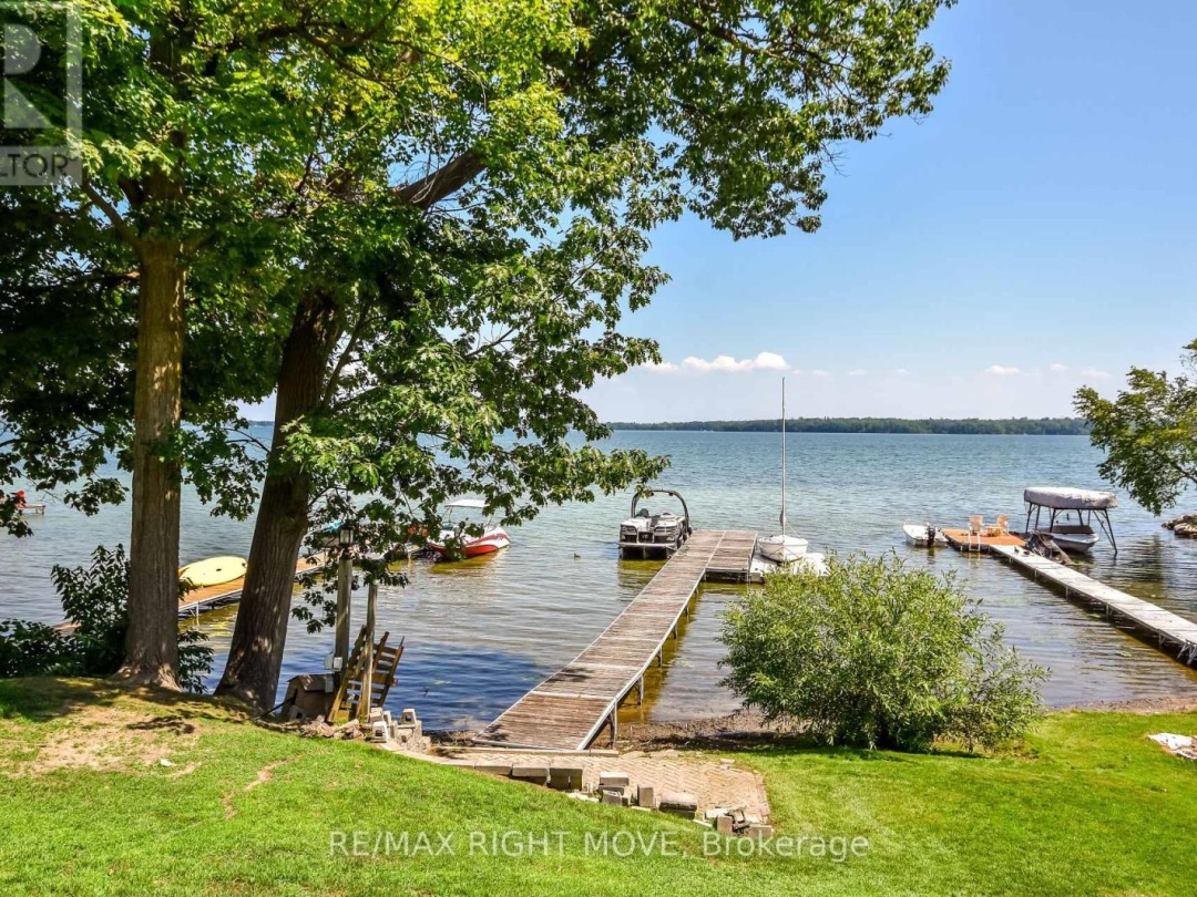 1756 BAY PARK ROAD, 