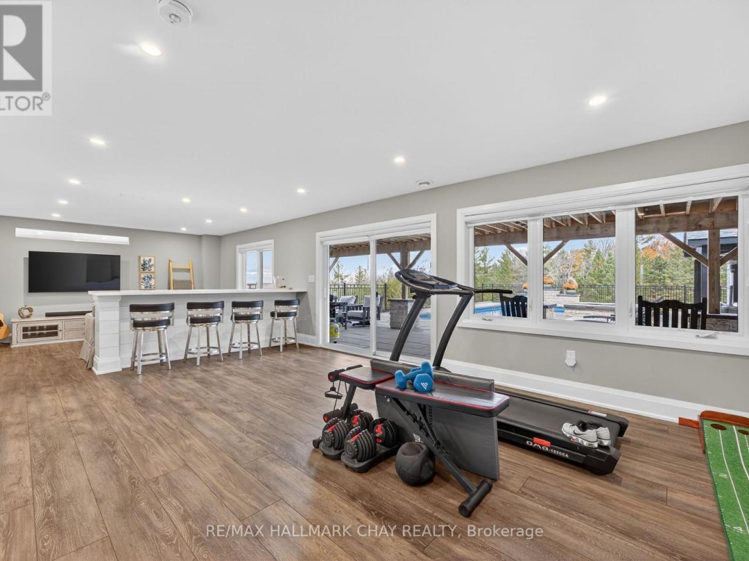 23 GELDERLAND CRESCENT, 