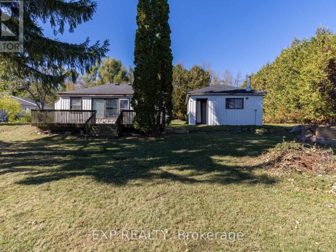 255 MOON POINT DRIVE, 