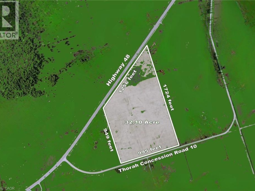 PT LT6 CONCESSION 10 Road, 