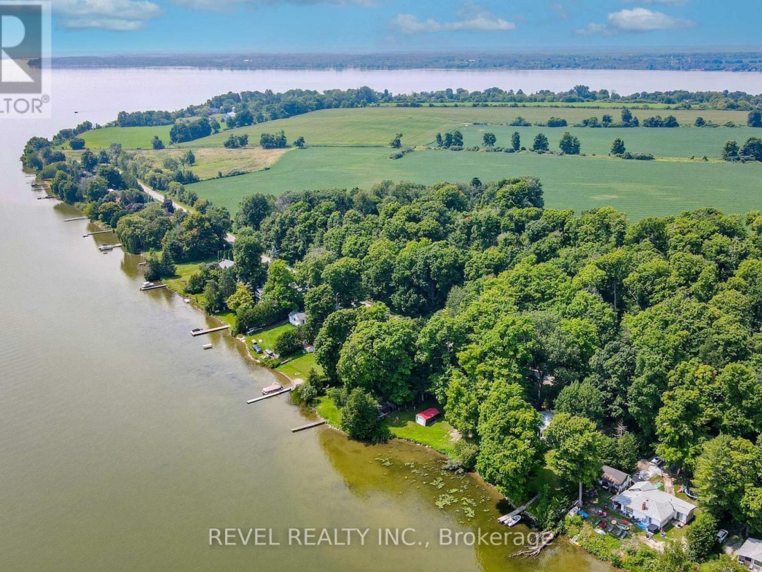 23 Sugarbush Trail, Lake Scugog