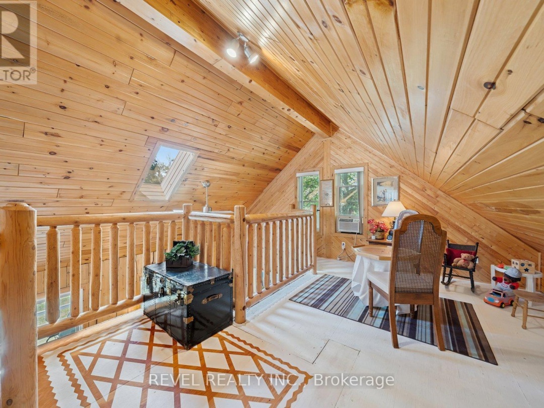 7 CROOKED COURT, 