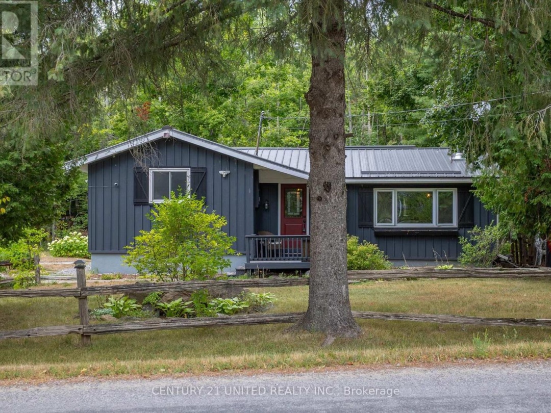 55 NORTHERN AVENUE, 