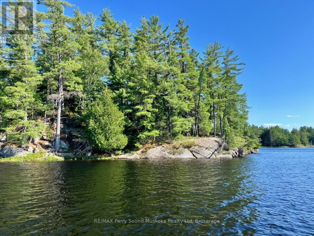 3 Sandy Hook, Wahwashkesh Lake