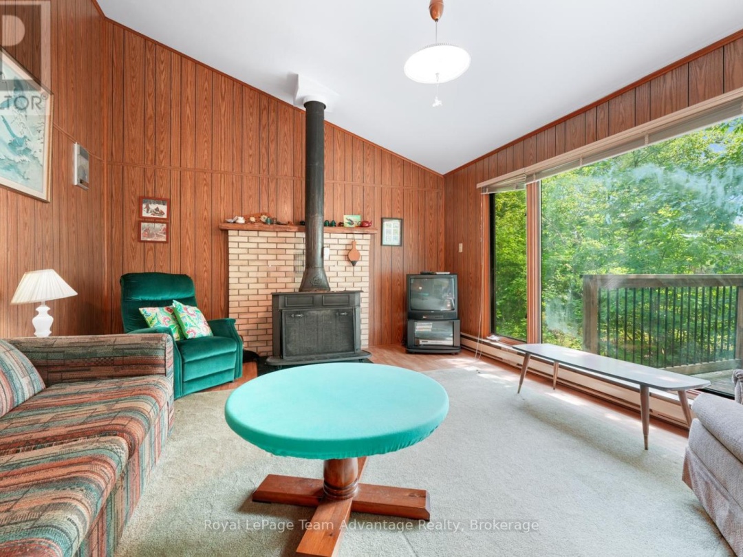 32 CHRISTIE COURT, 
