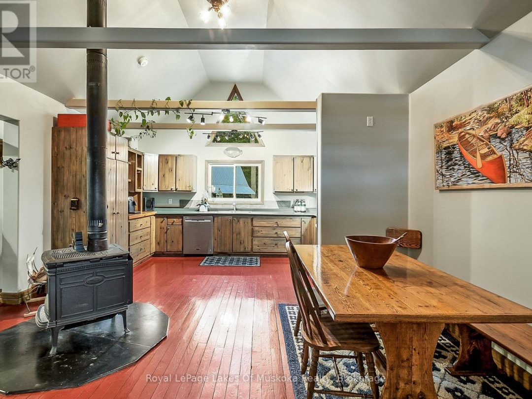 1005 KIRBY'S BEACH ROAD, 