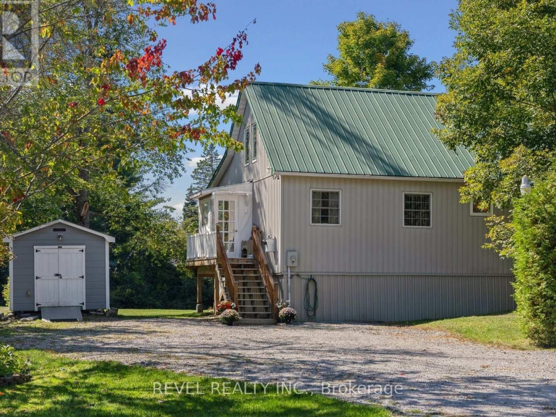 7 CROOKED COURT, 