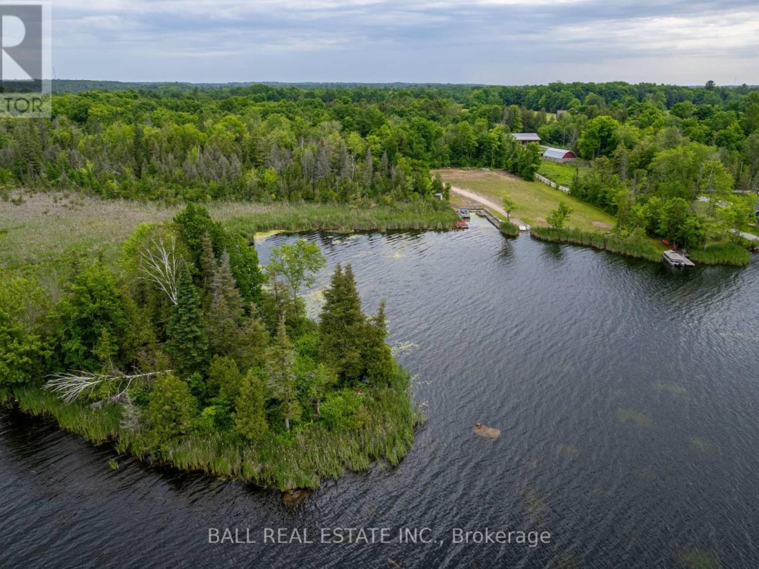 0 Mill Line Road, Pigeon Lake