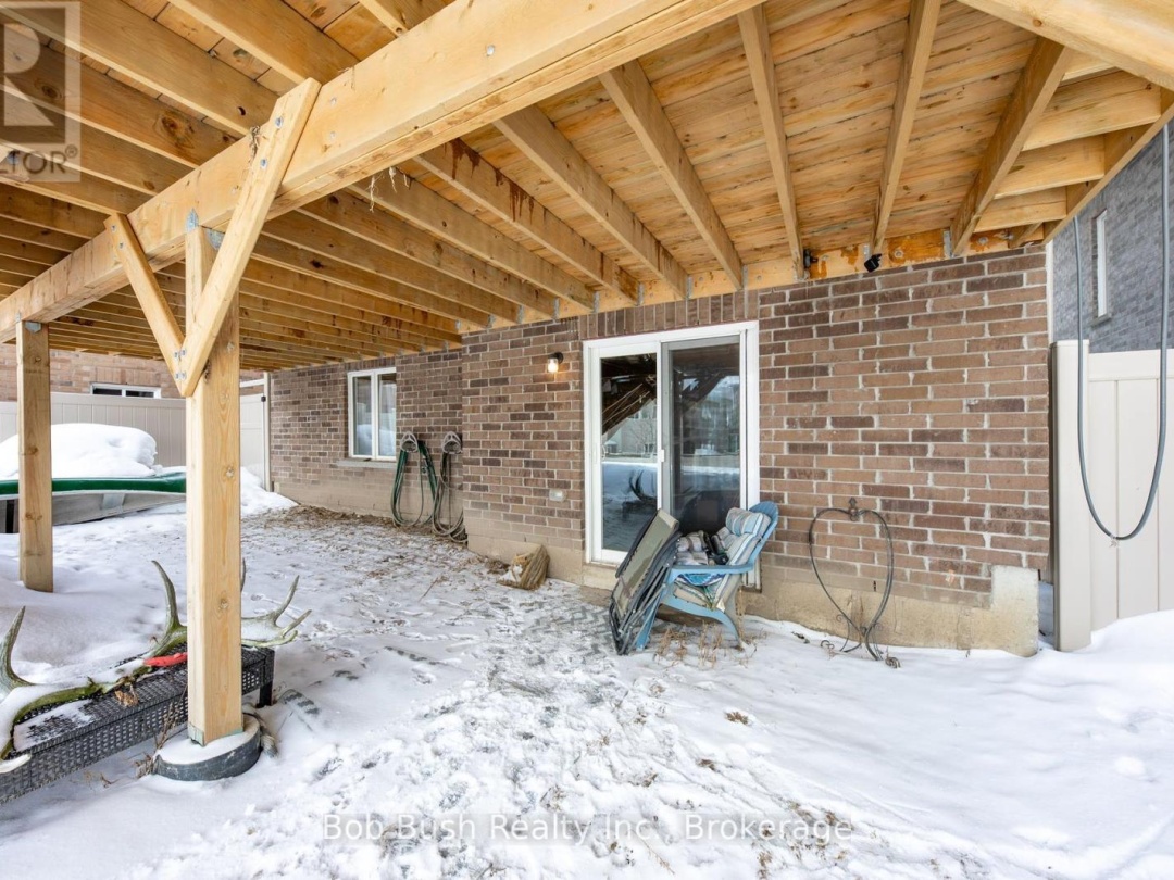3067 Monarch Drive, Orillia