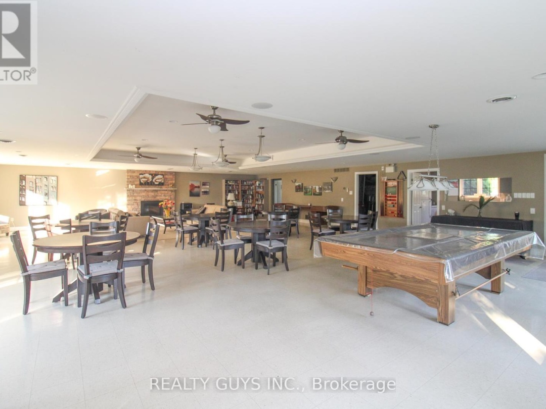 # 204 - 200 EAST STREET S, 