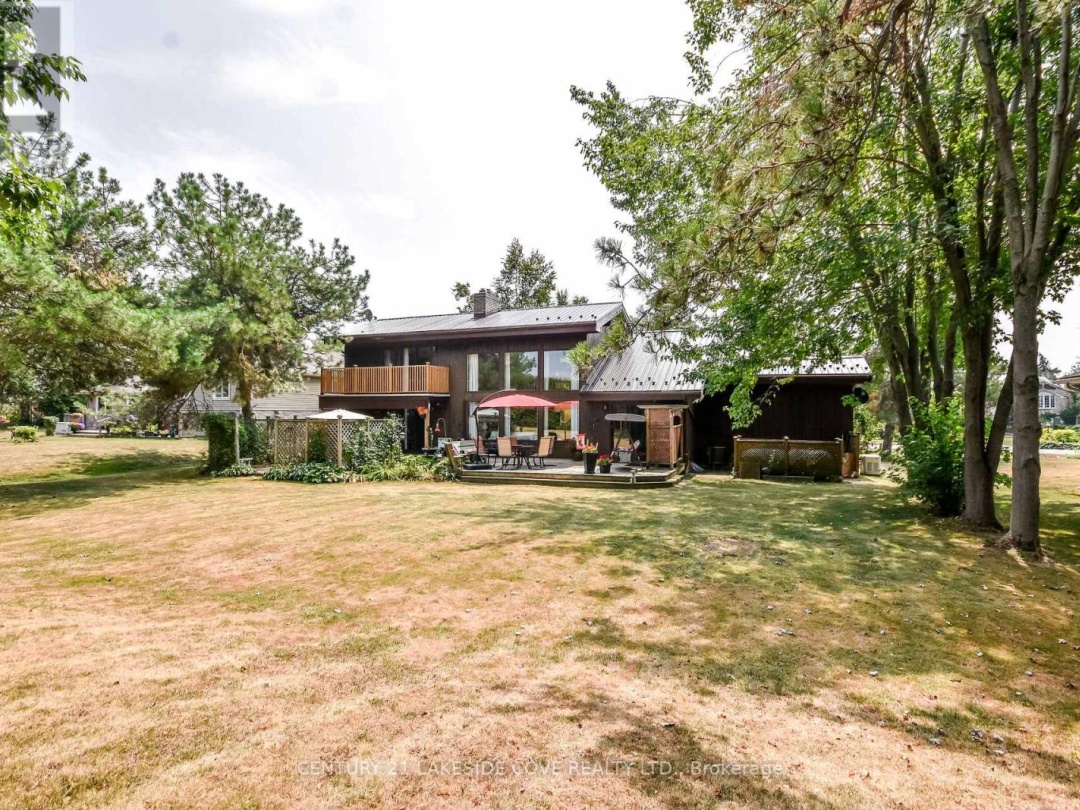 135 BAYSHORE DRIVE, 