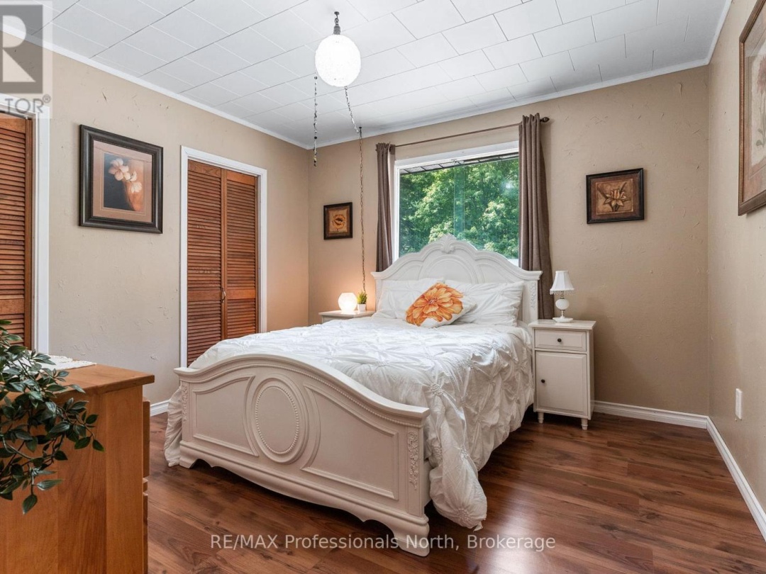 3866 DEEP BAY ROAD, 