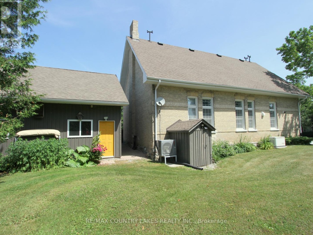 305 HARTLEY ROAD, 