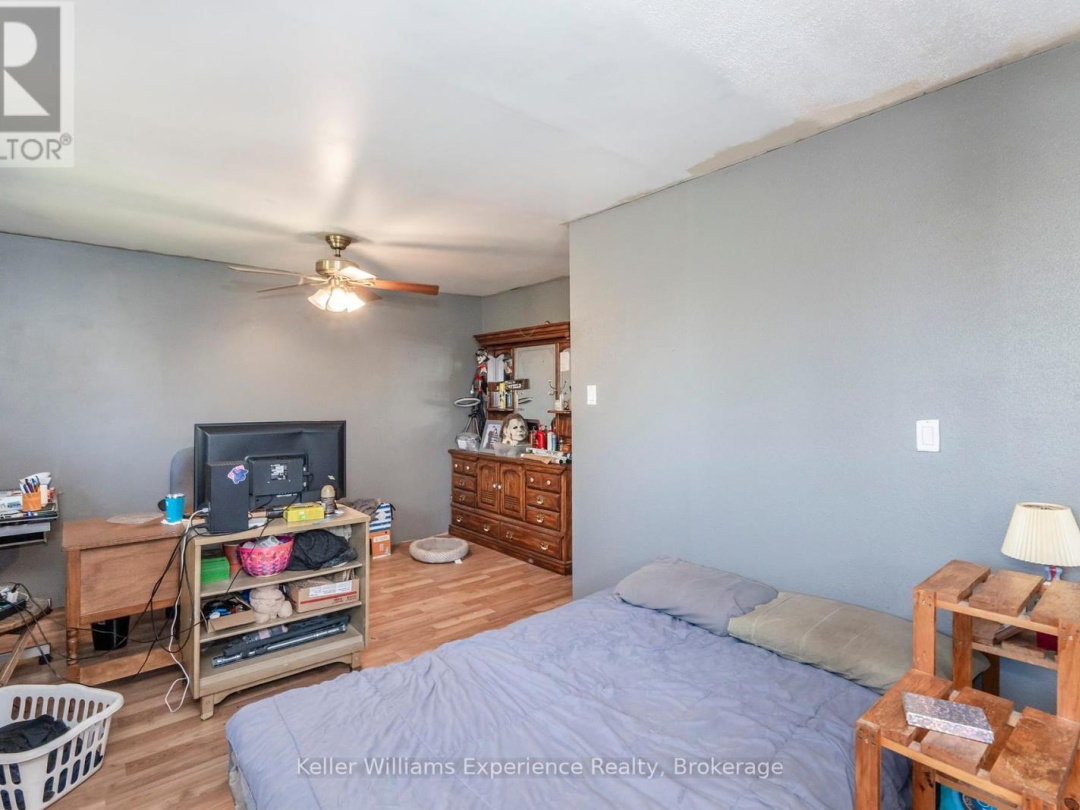 487 NOTTINGHAM STREET, 