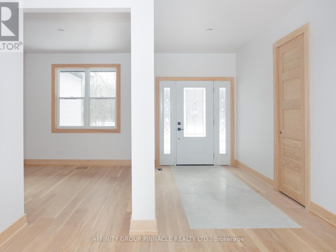 Lot 21 Ellwood Crescent, Trent Lakes