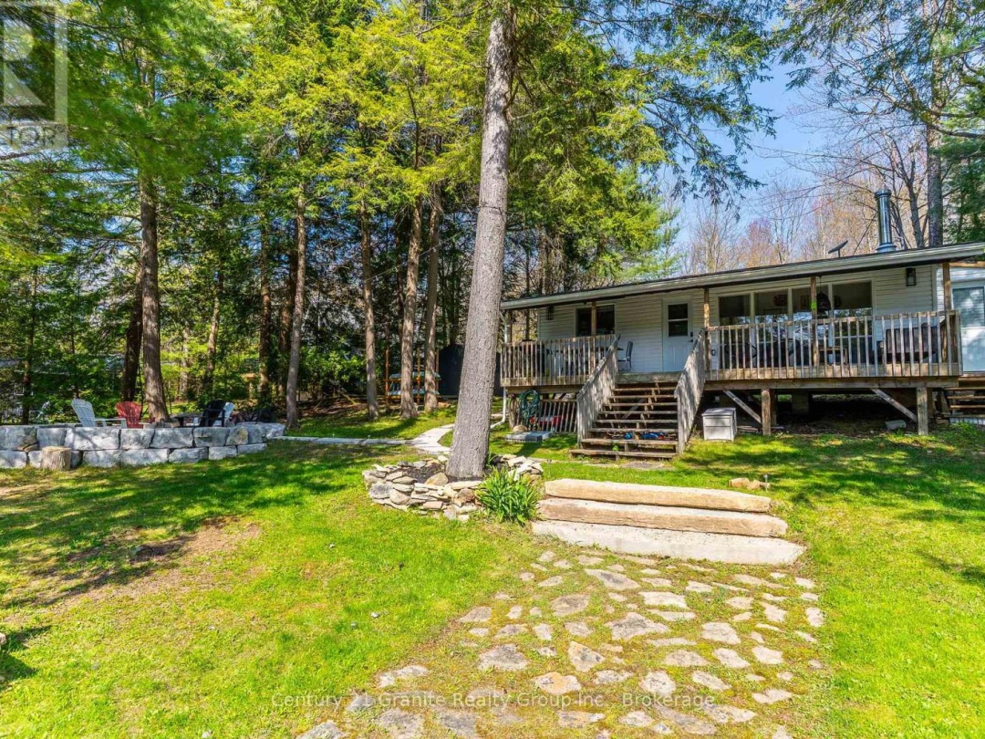 1954 SOUTH BEAVER LAKE LANE, 