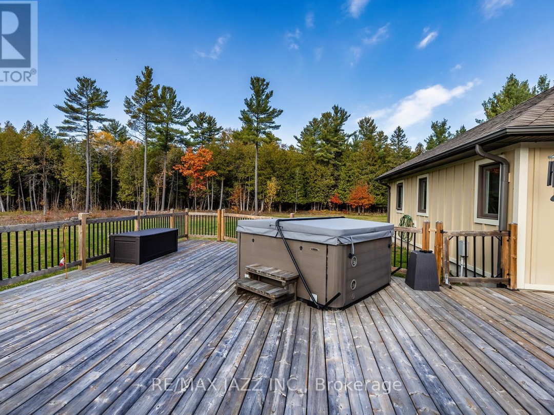 19 Ledge Road, Trent Lakes