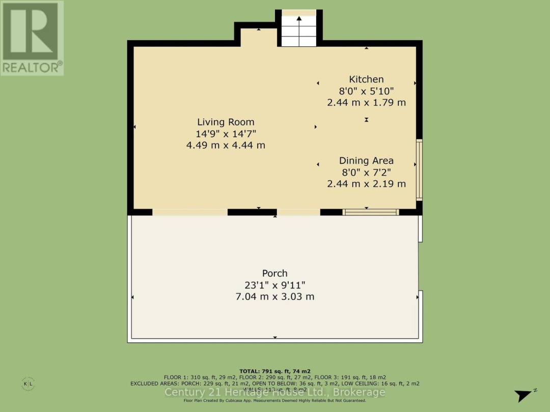 1044 ENGLISH CIRCLE, 