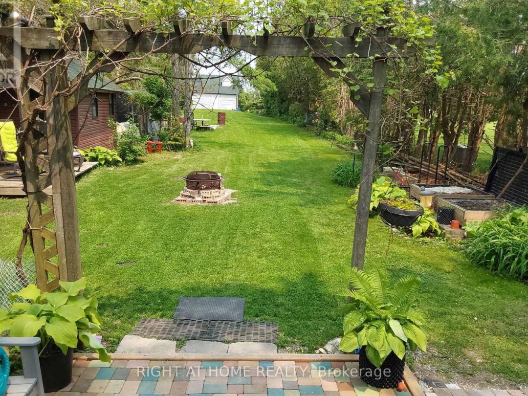 2323 LAKESHORE DRIVE, 