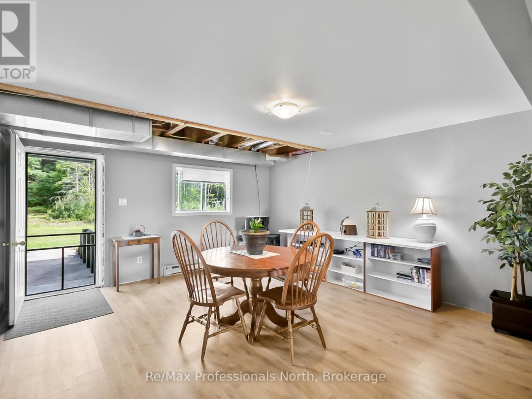 1244 MUSKOKA ROAD 169, 