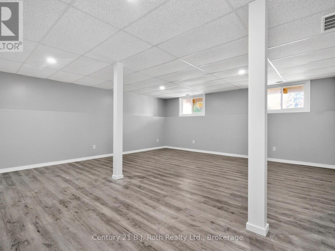 161 FOREST HARBOUR PARKWAY, 