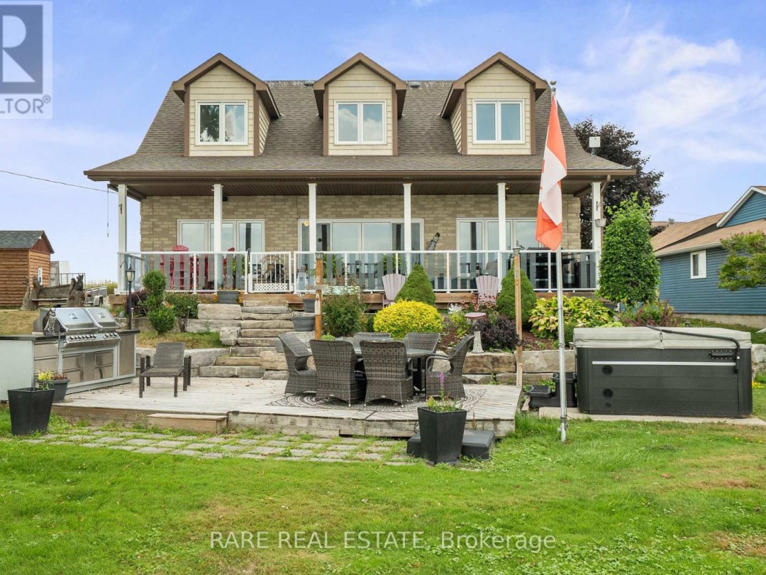 69 MARSH CREEK ROAD, 