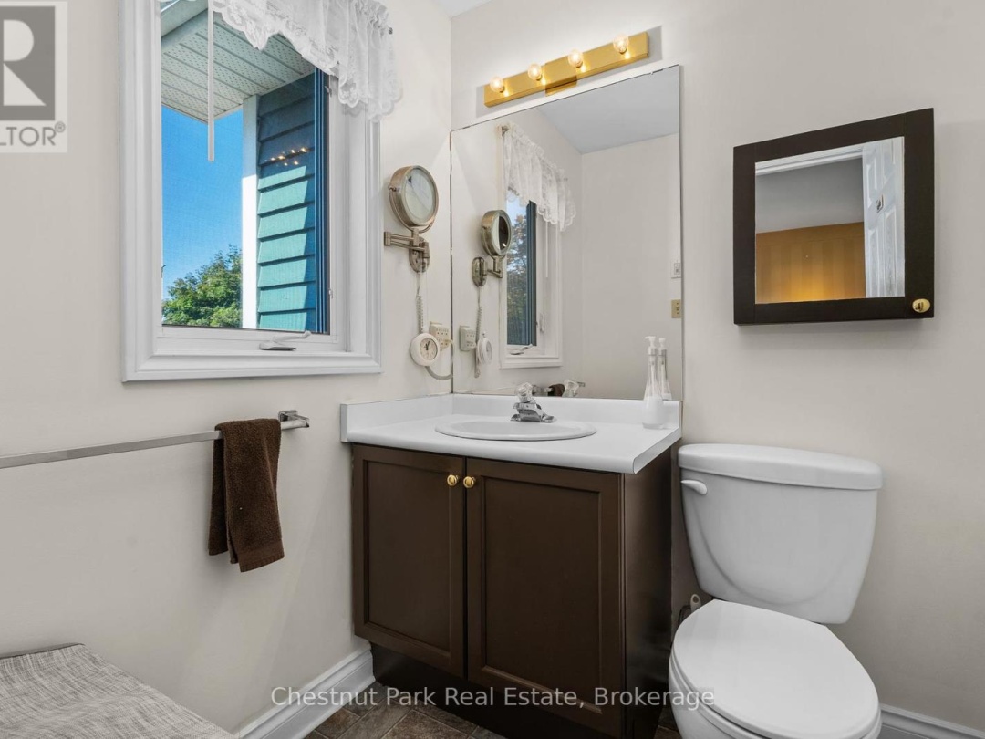 8 COATES AVENUE, 