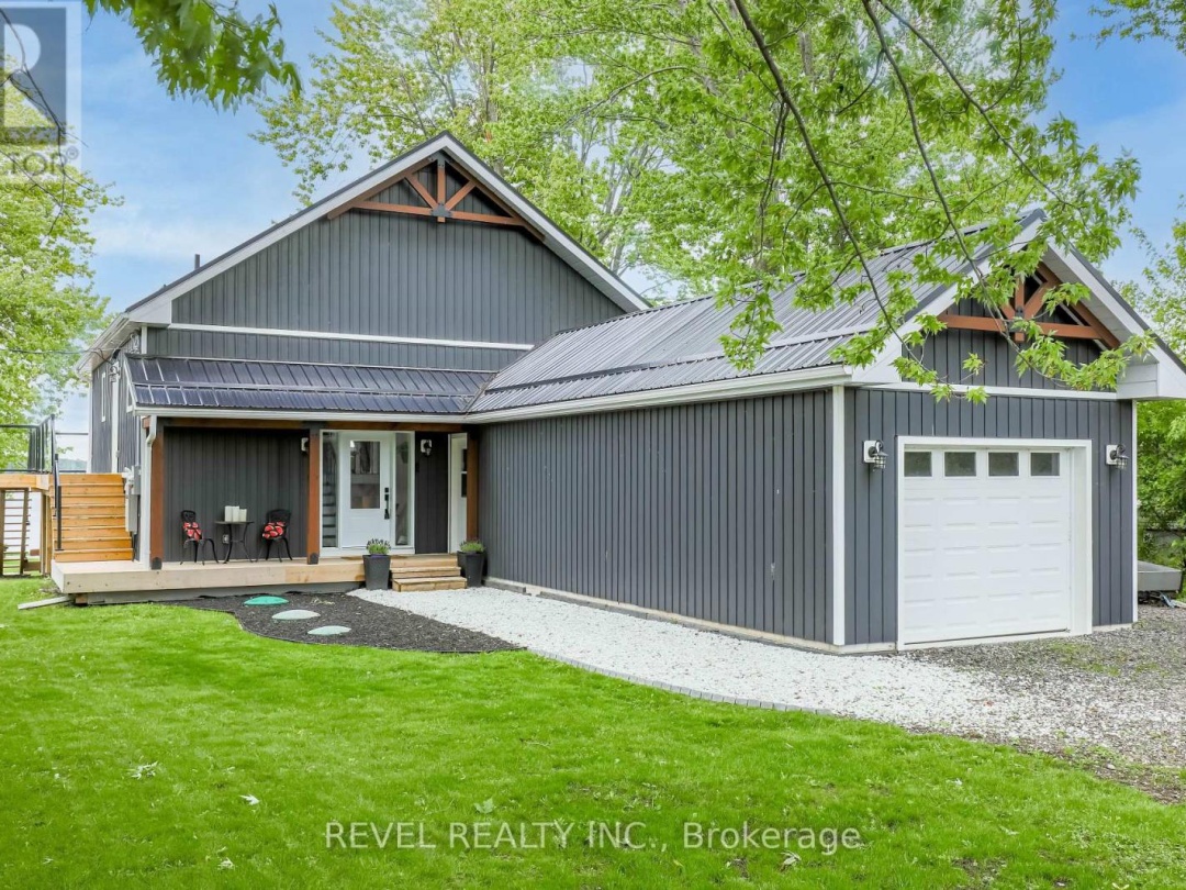 87 Marsh Creek Road, Lake Scugog
