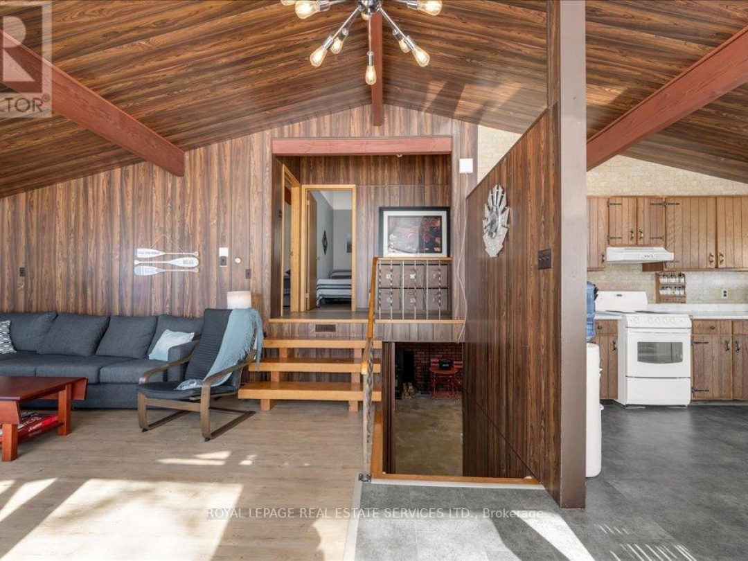 1129 Concession Road 9, Dalrymple-south Lake