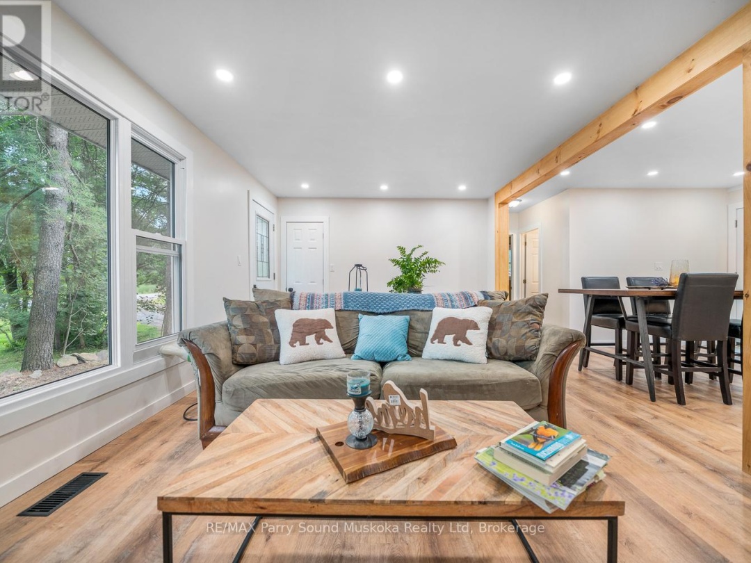 104 PARRY SOUND DRIVE, 