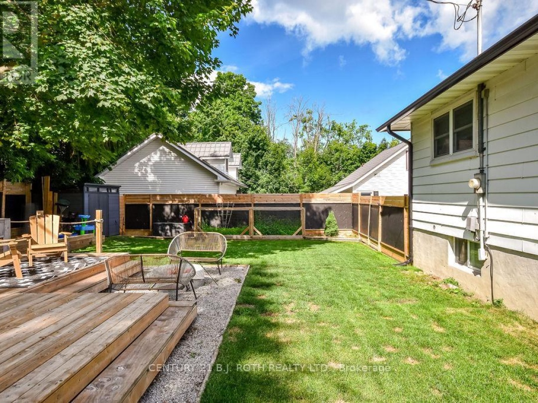 21 ARGYLE AVENUE, 