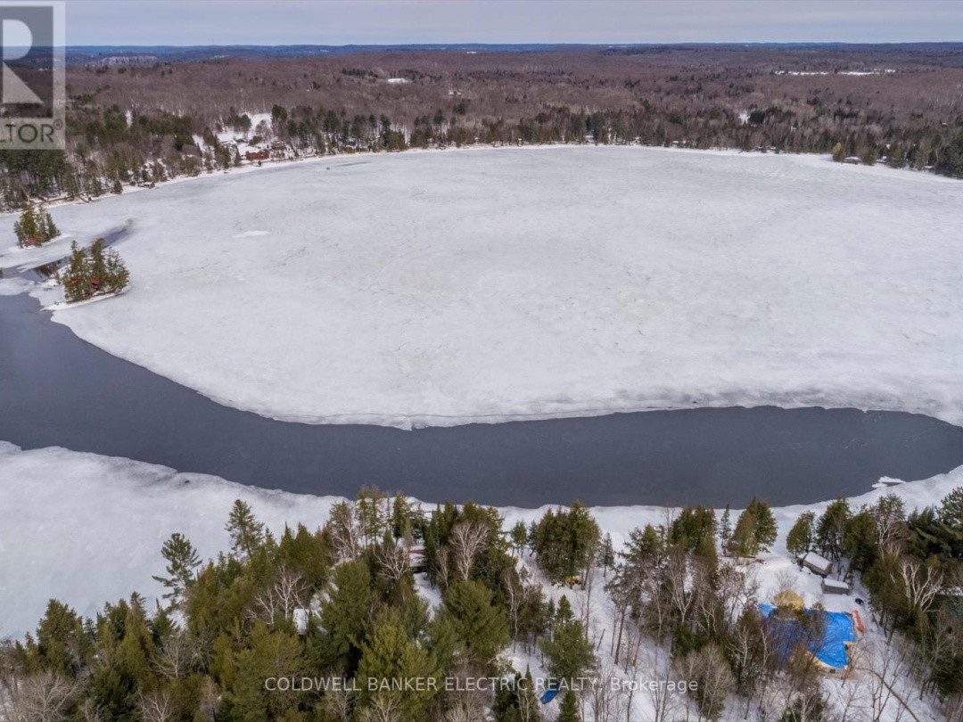 1224 Mccrackens Lane, Horseshoe Lake