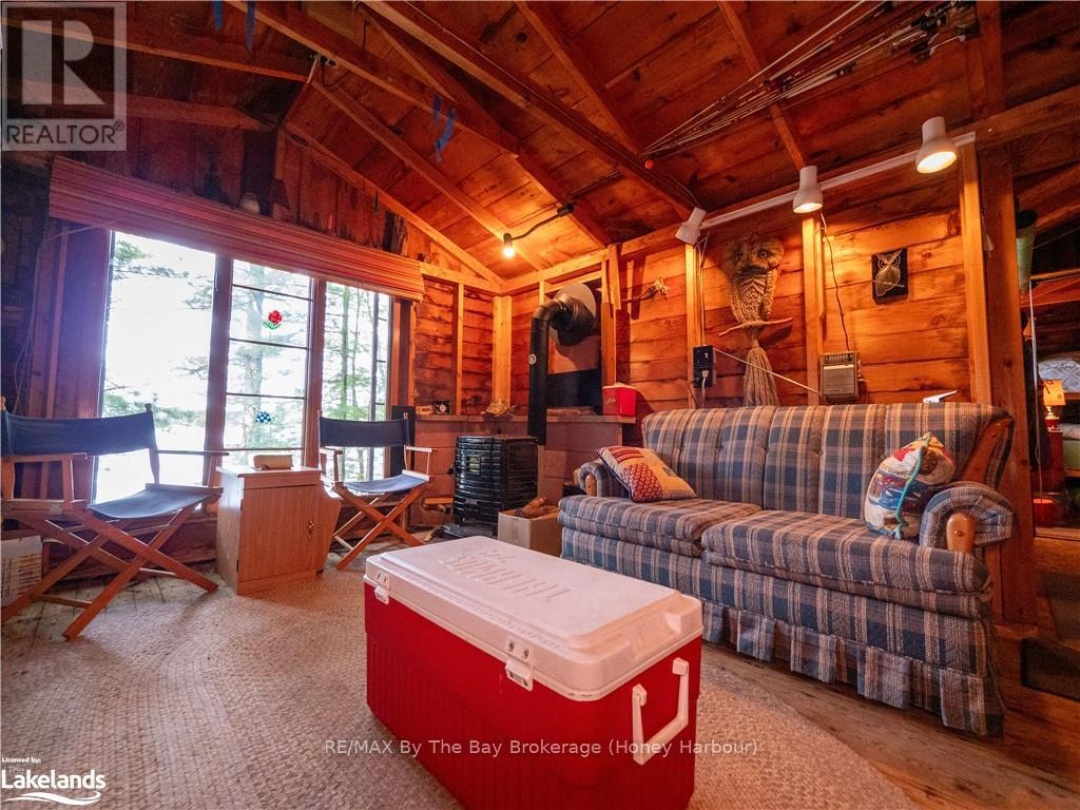 15548 Georgian Bay Shore, Georgian Bay