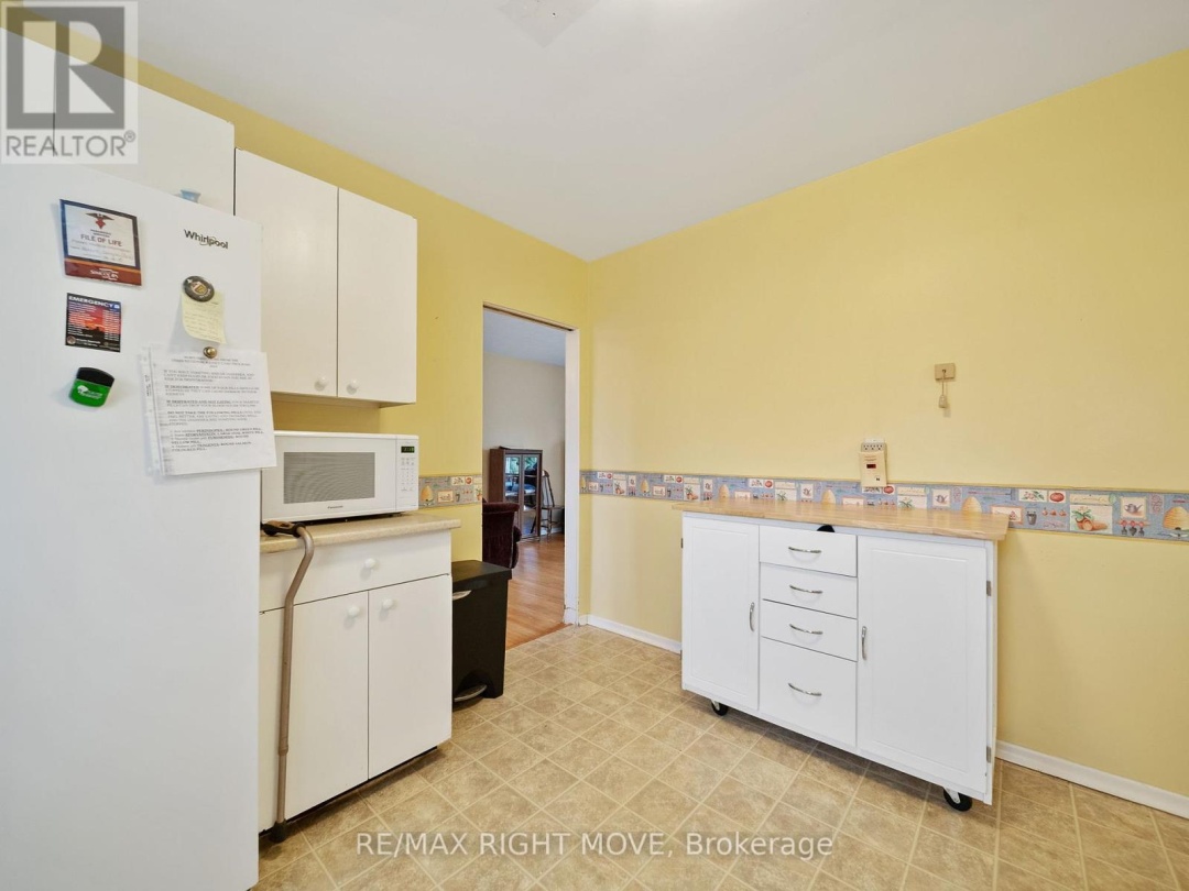 190 Martin Drive, Orillia