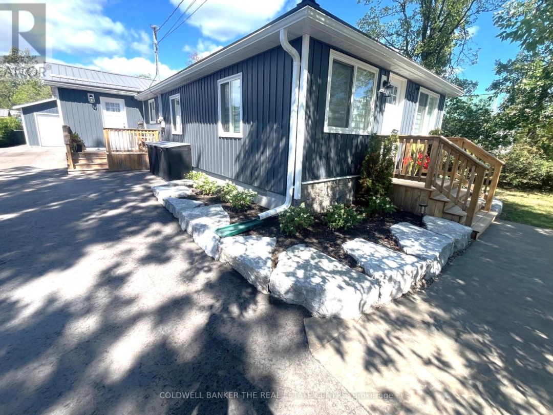 55 PRINCE STREET W, 