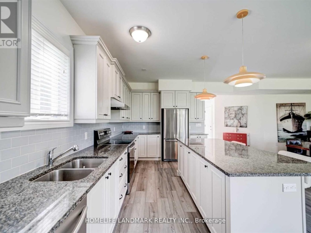 5 Rosy Beach Court, St John Lake