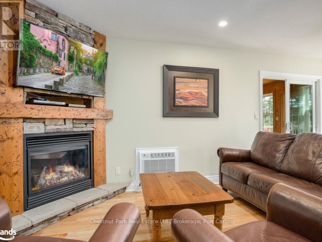 108-8 - 1052 RAT BAY ROAD, Lake of Bays
