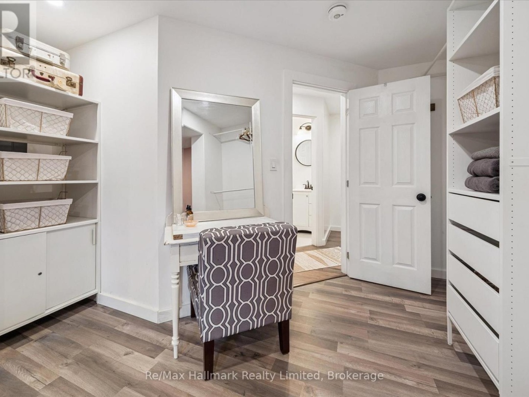 91 SPENCER STREET, 